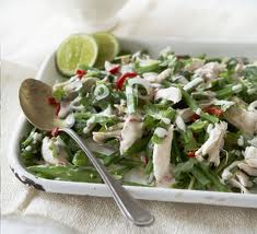 Herb Dressing
